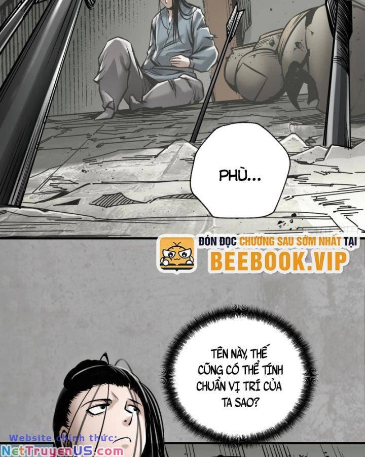 Tạng Phong Hành Chapter 201 - 66