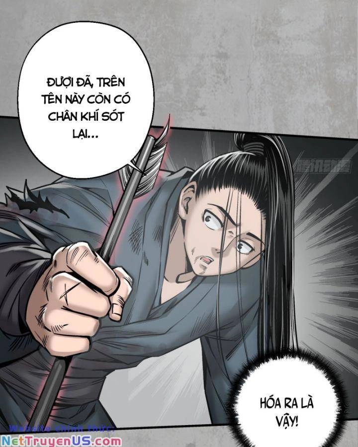 Tạng Phong Hành Chapter 202 - 22