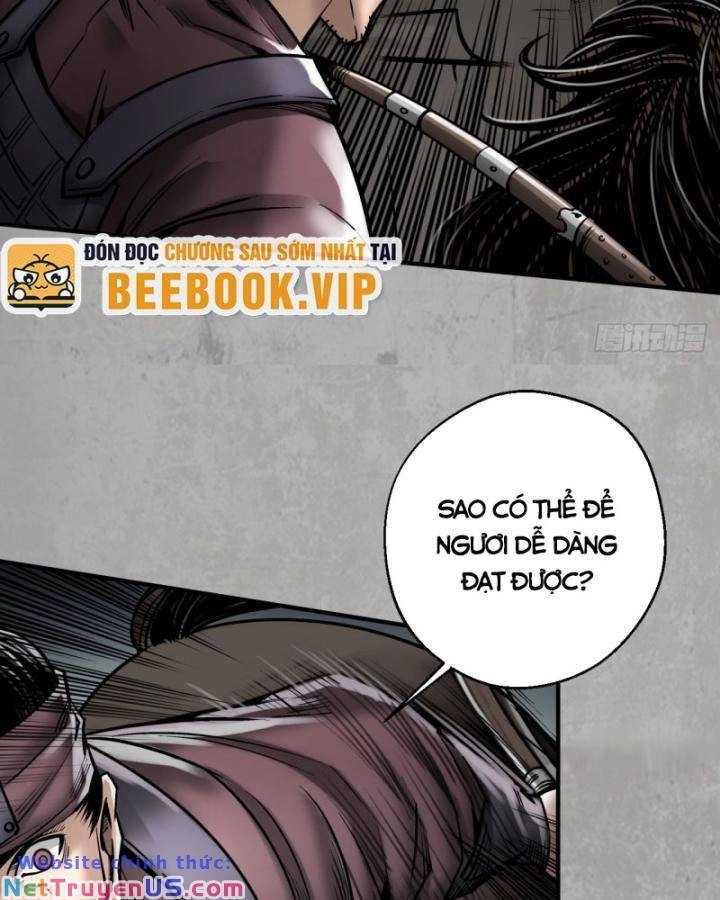 Tạng Phong Hành Chapter 202 - 46