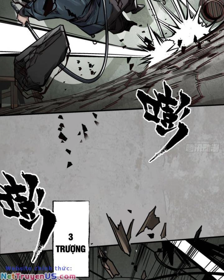 Tạng Phong Hành Chapter 202 - 53