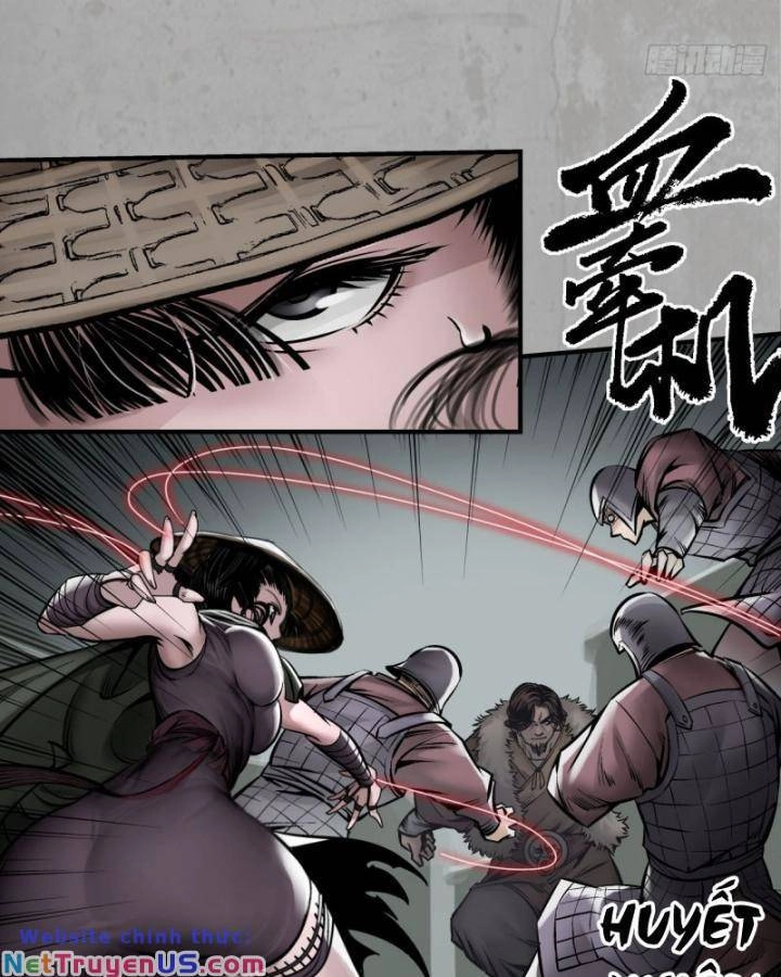 Tạng Phong Hành Chapter 203 - 56