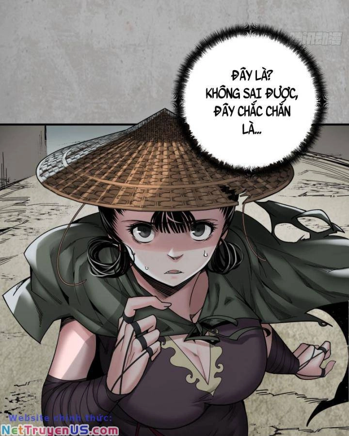 Tạng Phong Hành Chapter 204 - 34