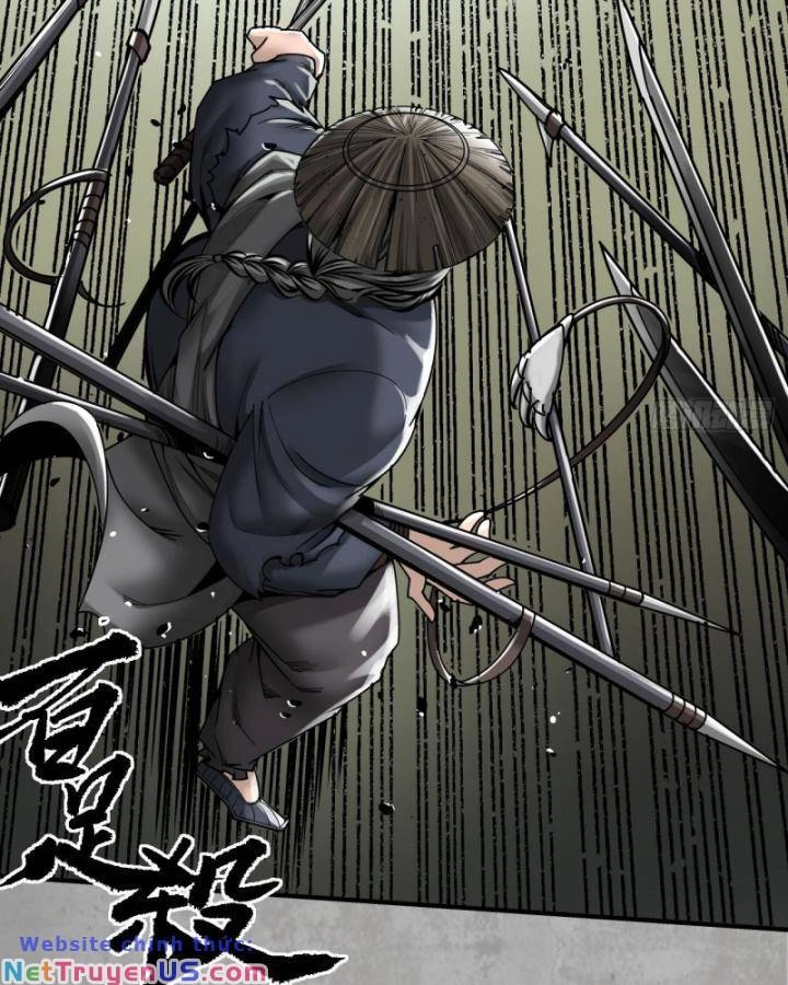 Tạng Phong Hành Chapter 205 - 7