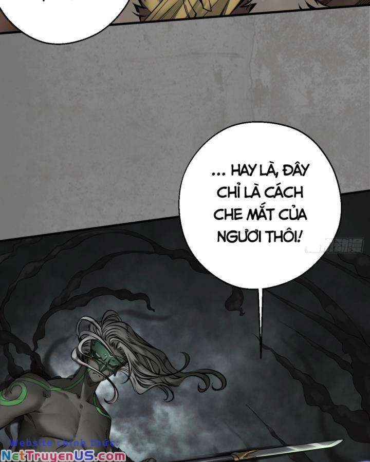 Tạng Phong Hành Chapter 206 - 5