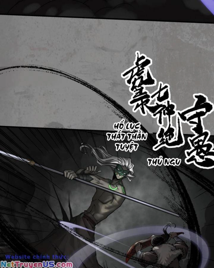 Tạng Phong Hành Chapter 206 - 7