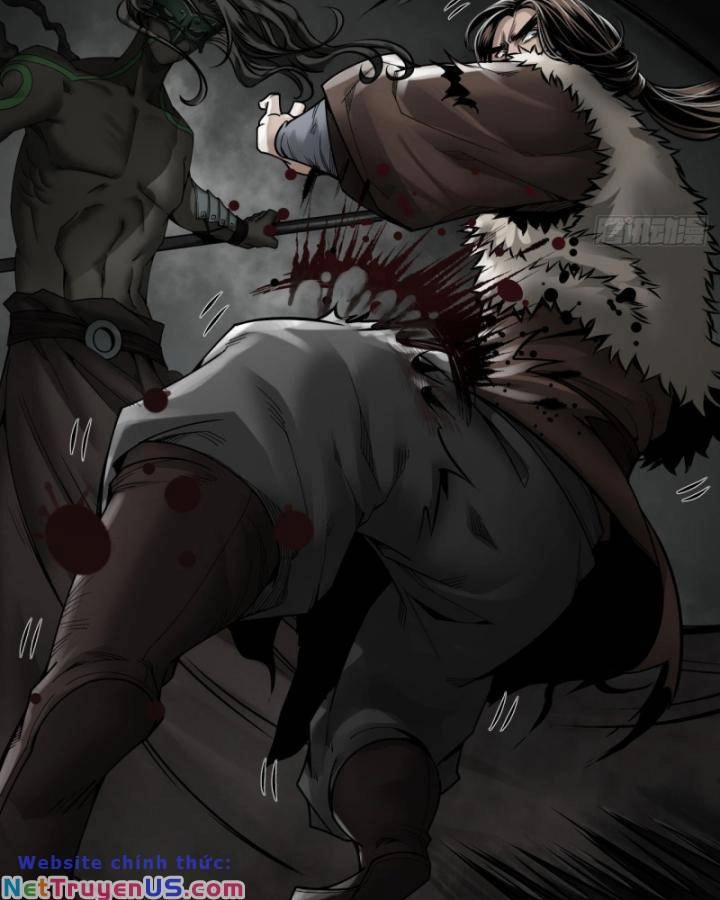 Tạng Phong Hành Chapter 206 - 9