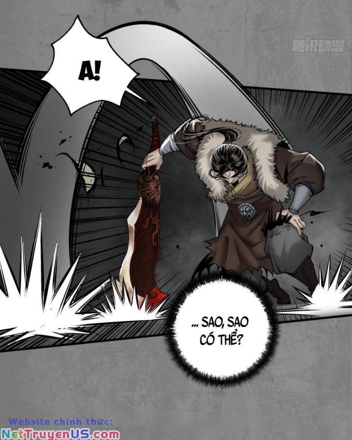 Tạng Phong Hành Chapter 206 - 11