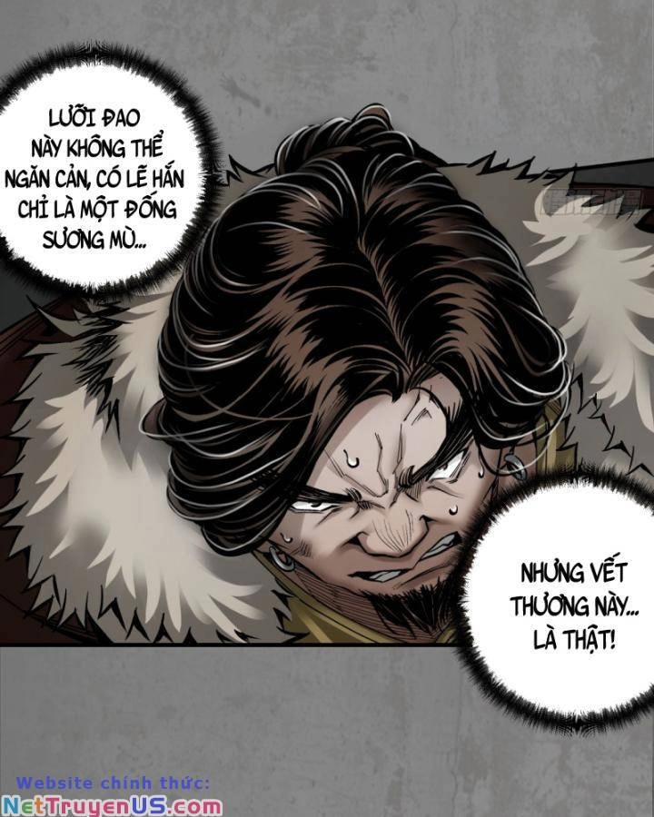 Tạng Phong Hành Chapter 206 - 12