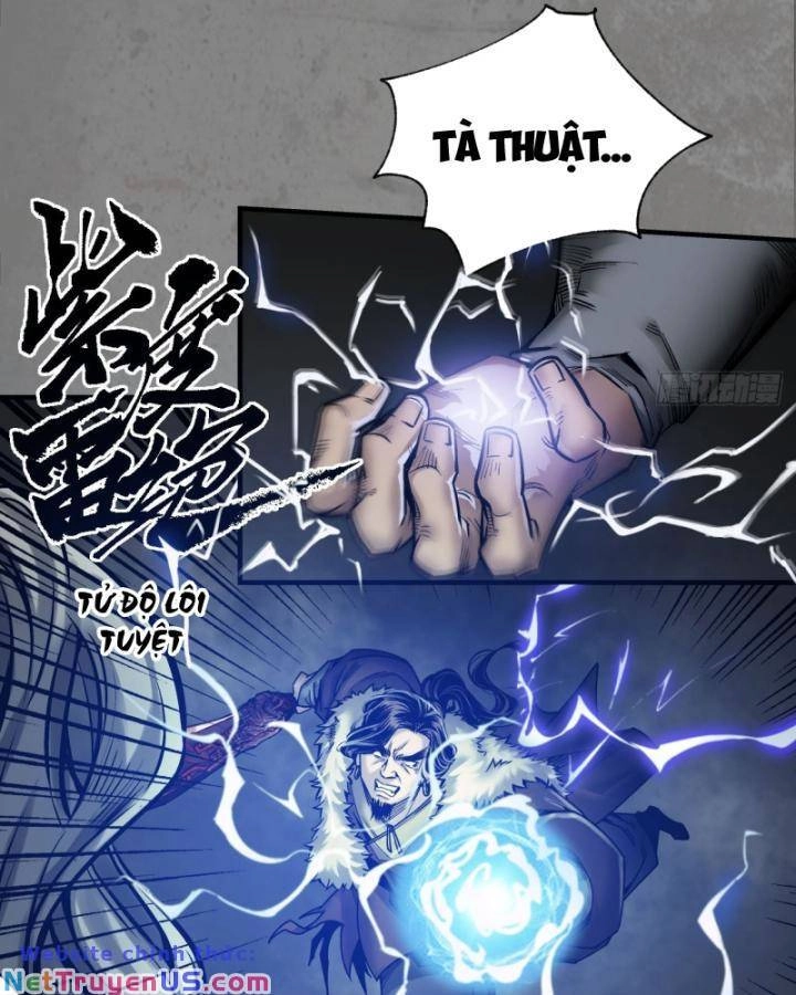 Tạng Phong Hành Chapter 206 - 13