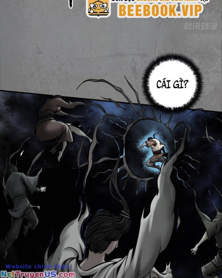 Tạng Phong Hành Chapter 206 - 16