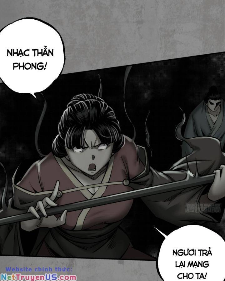 Tạng Phong Hành Chapter 206 - 18