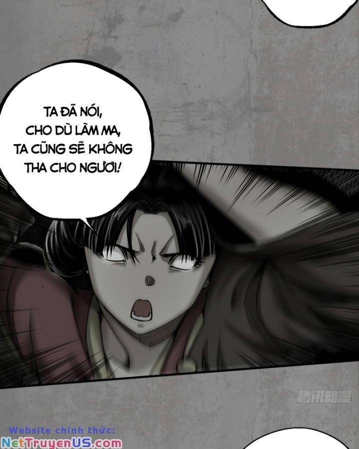 Tạng Phong Hành Chapter 206 - 19