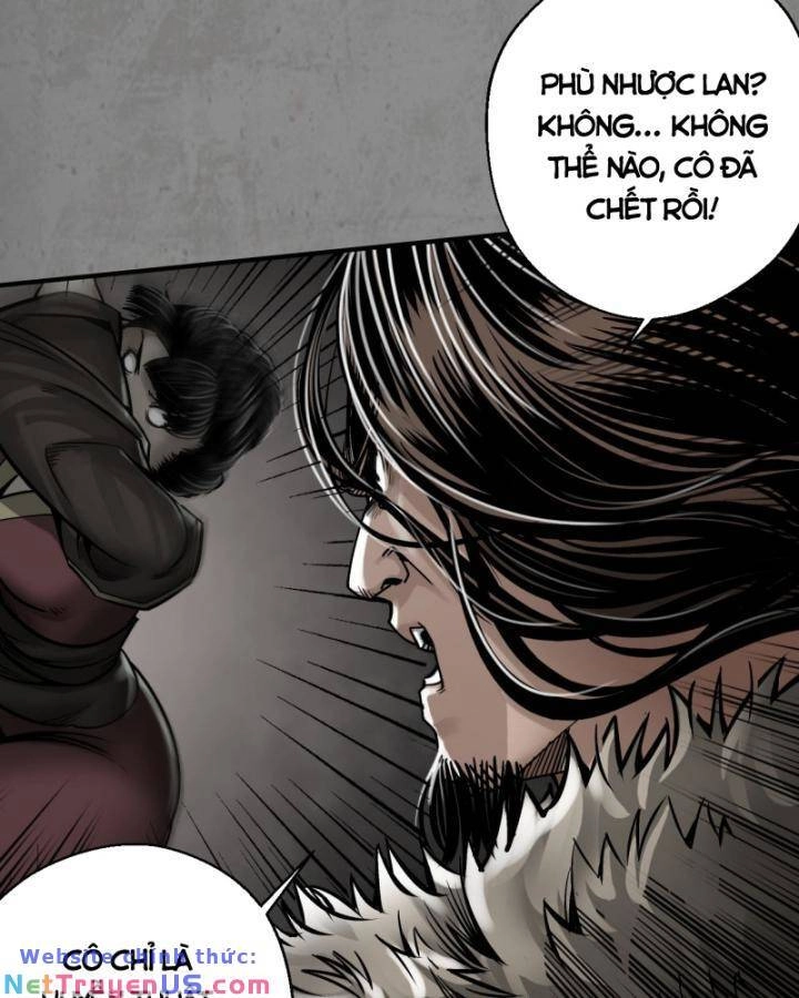 Tạng Phong Hành Chapter 206 - 20