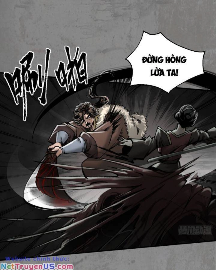 Tạng Phong Hành Chapter 206 - 22