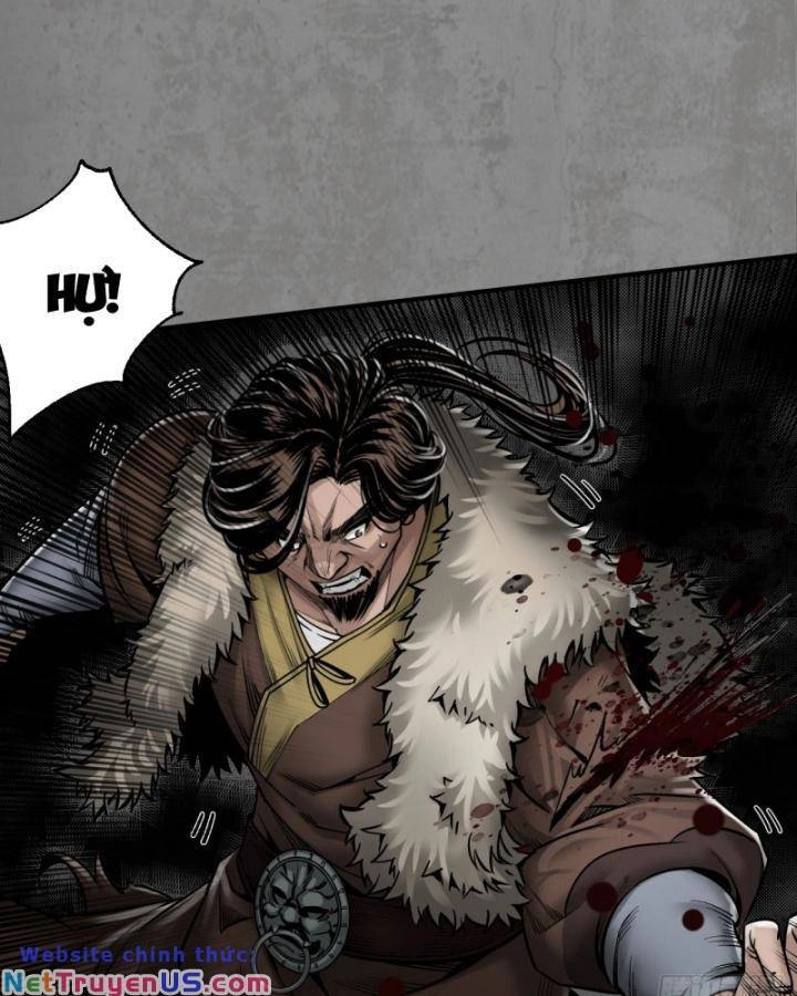 Tạng Phong Hành Chapter 206 - 23