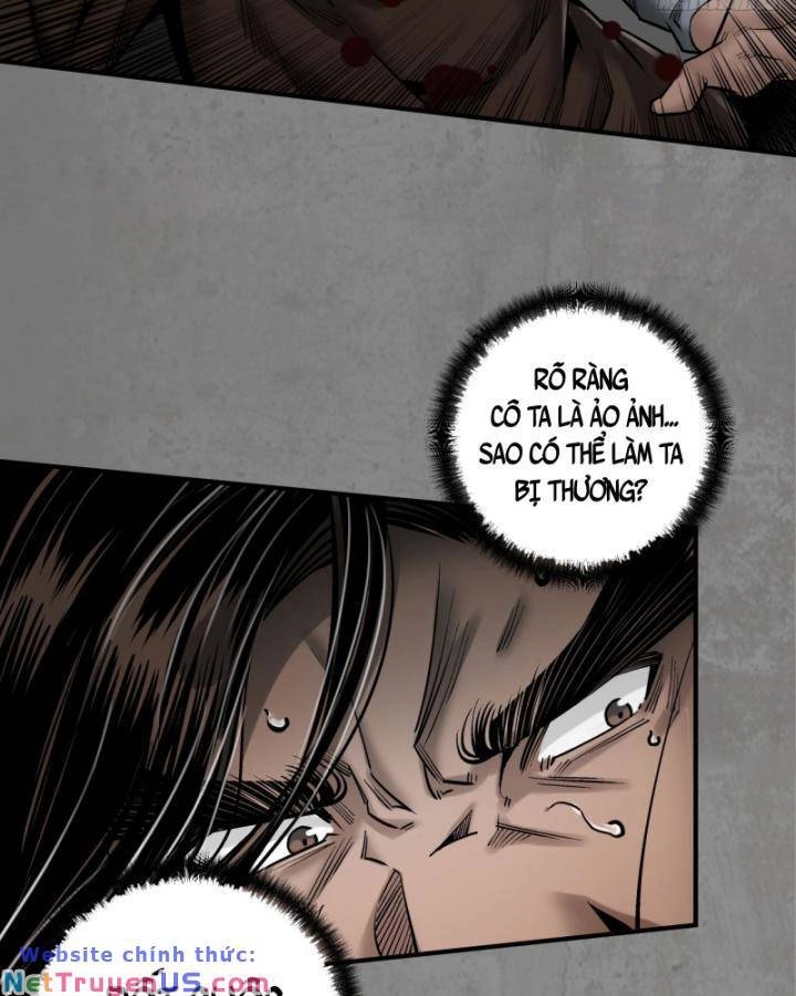 Tạng Phong Hành Chapter 206 - 24