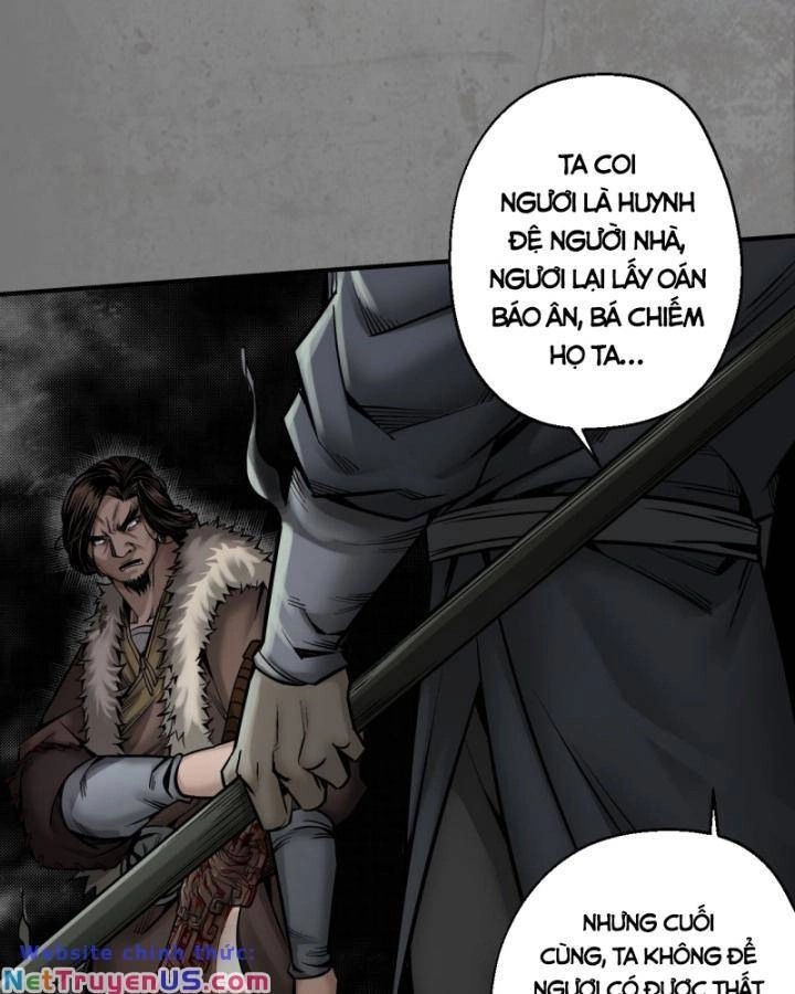 Tạng Phong Hành Chapter 206 - 26