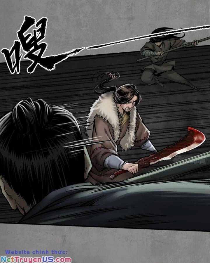 Tạng Phong Hành Chapter 206 - 29