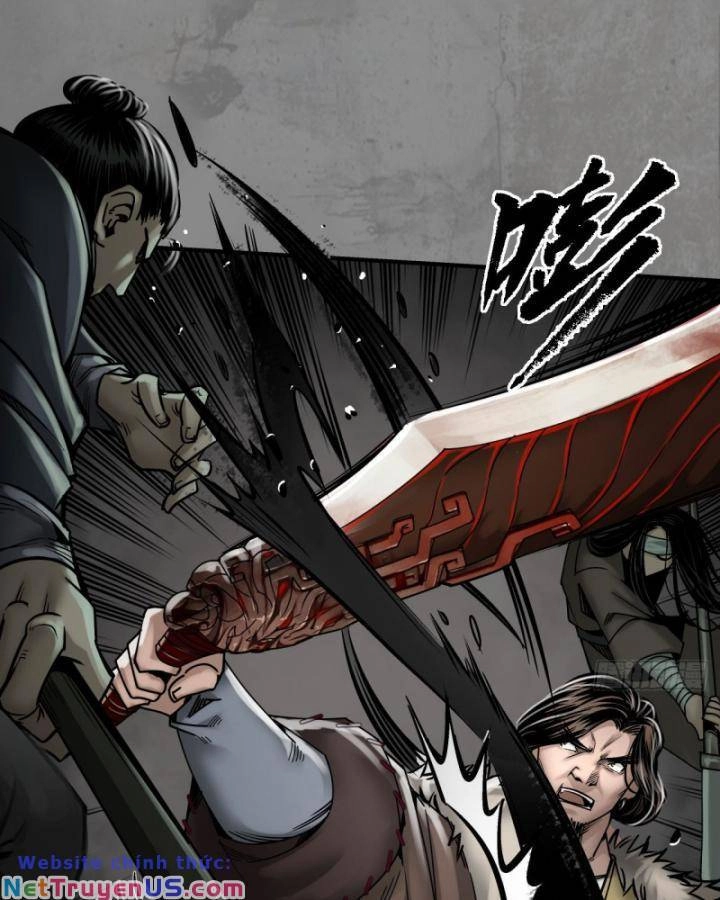 Tạng Phong Hành Chapter 206 - 30