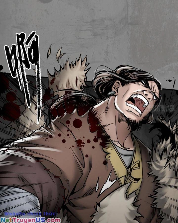 Tạng Phong Hành Chapter 206 - 33