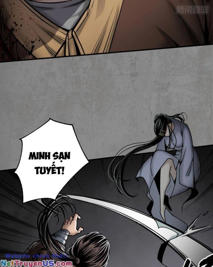 Tạng Phong Hành Chapter 206 - 37