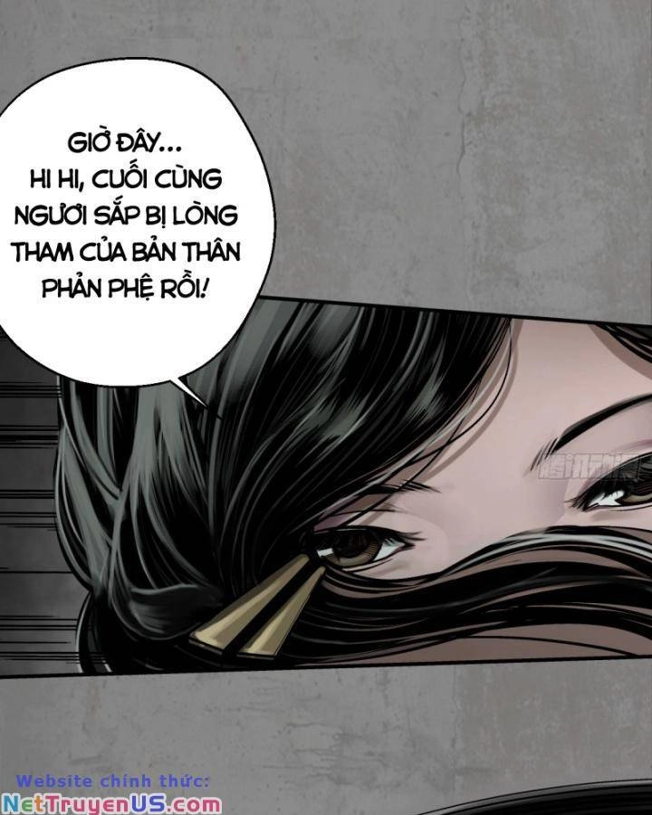 Tạng Phong Hành Chapter 206 - 42