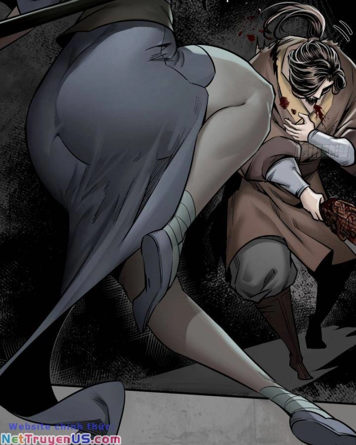 Tạng Phong Hành Chapter 206 - 51