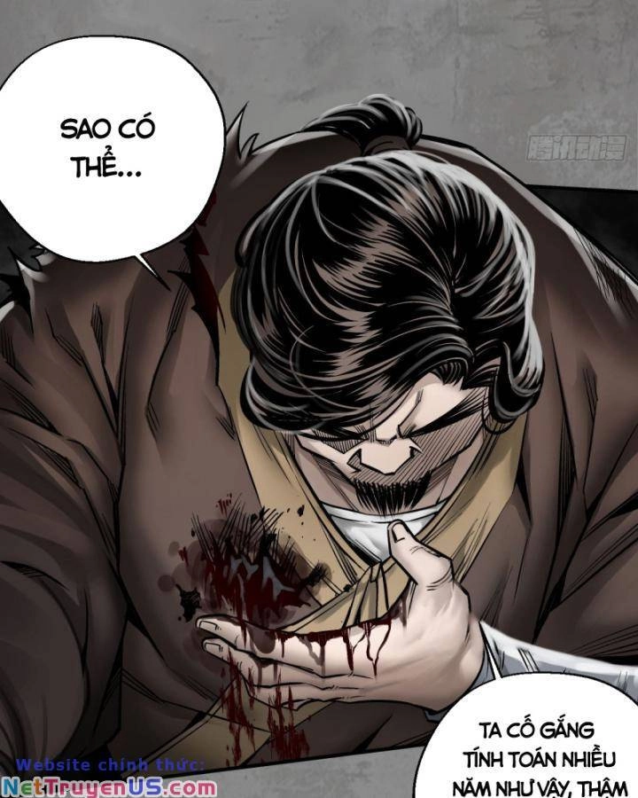 Tạng Phong Hành Chapter 206 - 53