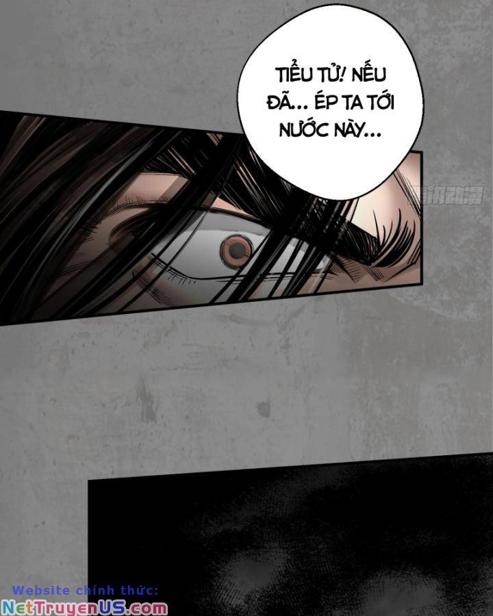 Tạng Phong Hành Chapter 206 - 55