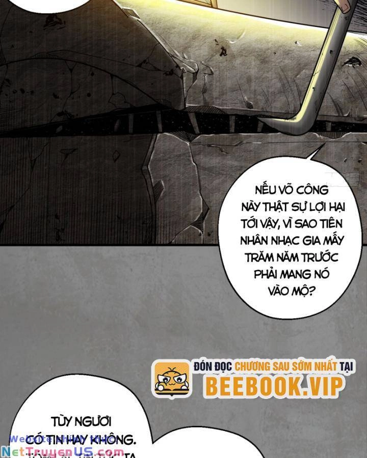 Tạng Phong Hành Chapter 206 - 58