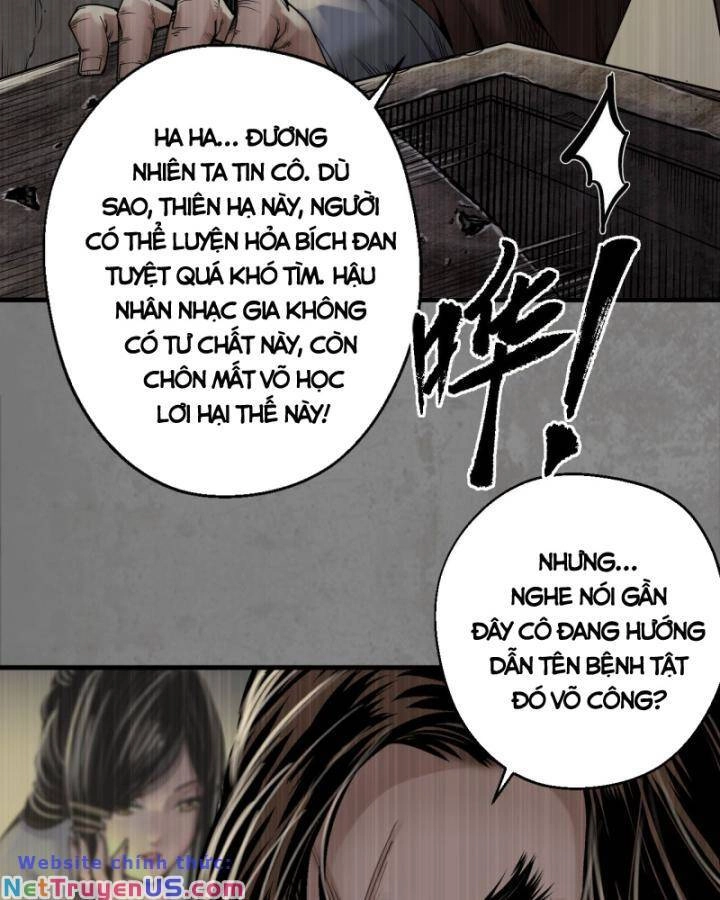 Tạng Phong Hành Chapter 206 - 61