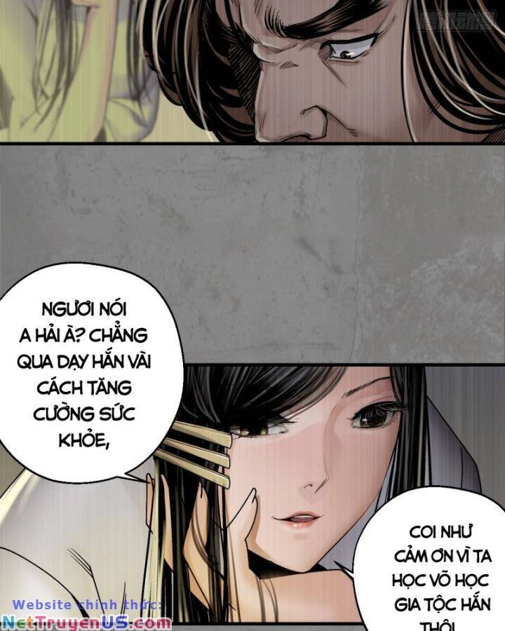 Tạng Phong Hành Chapter 206 - 62