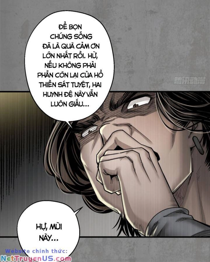 Tạng Phong Hành Chapter 206 - 64