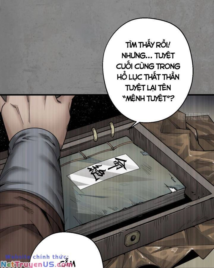 Tạng Phong Hành Chapter 206 - 67