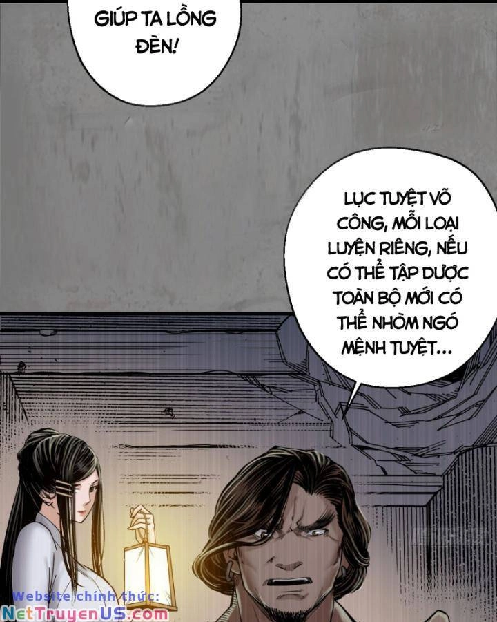 Tạng Phong Hành Chapter 206 - 68