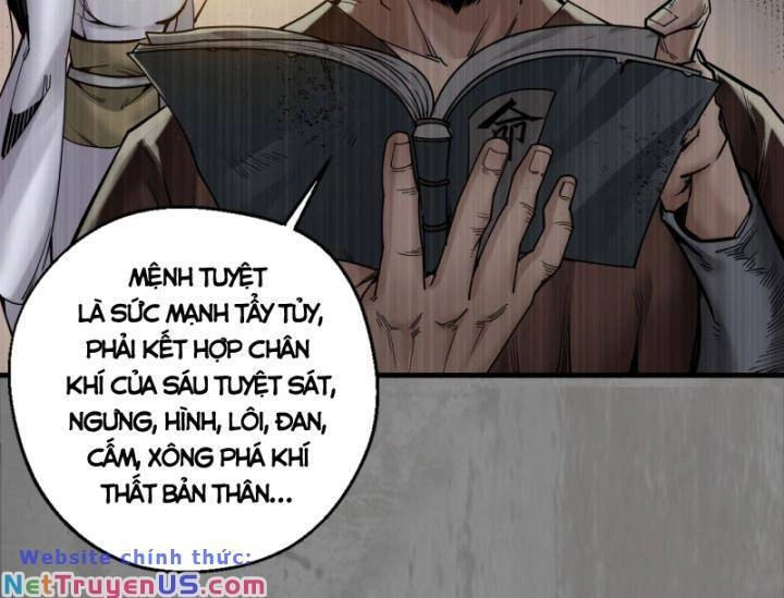 Tạng Phong Hành Chapter 206 - 69