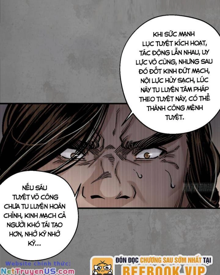 Tạng Phong Hành Chapter 206 - 70