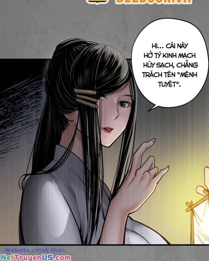 Tạng Phong Hành Chapter 206 - 71