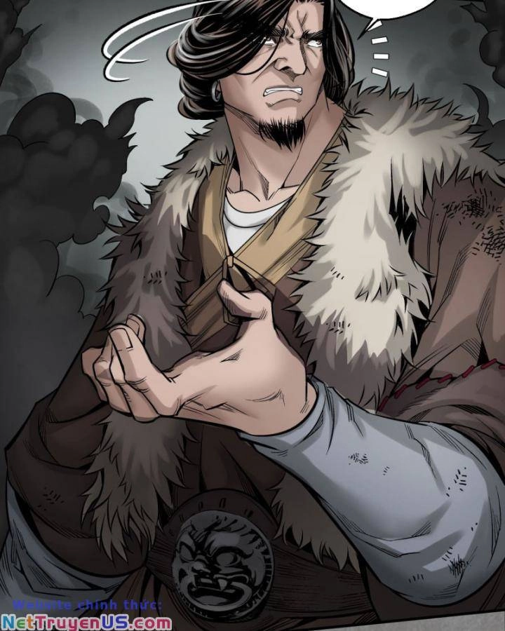 Tạng Phong Hành Chapter 207 - 56