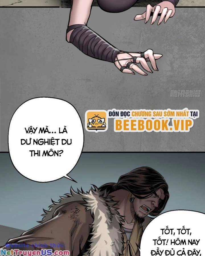 Tạng Phong Hành Chapter 208 - 4