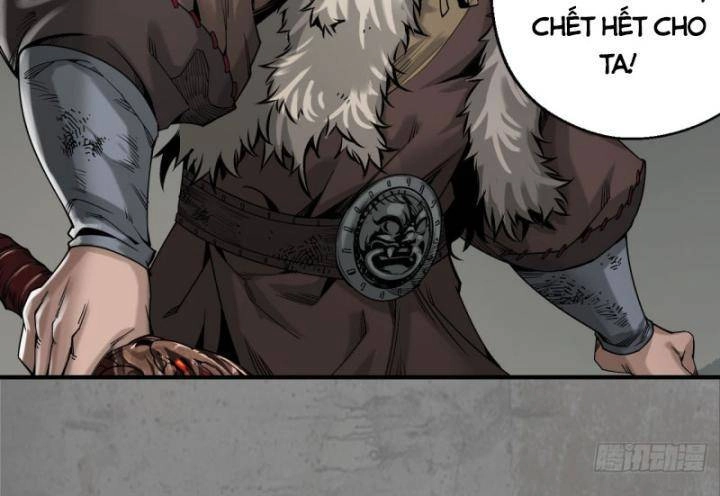 Tạng Phong Hành Chapter 208 - 5