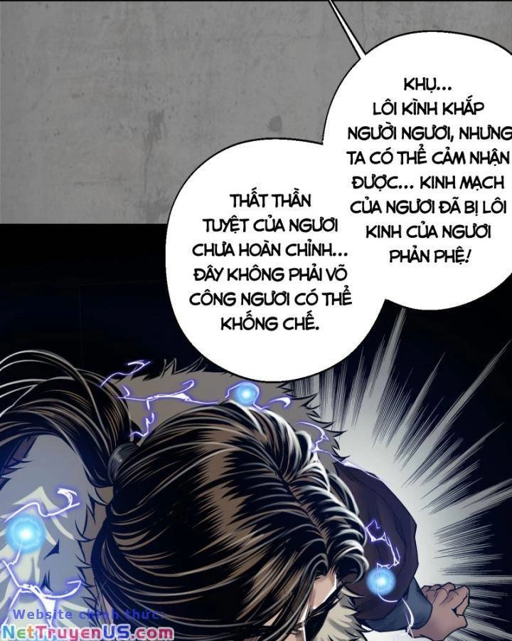 Tạng Phong Hành Chapter 208 - 7