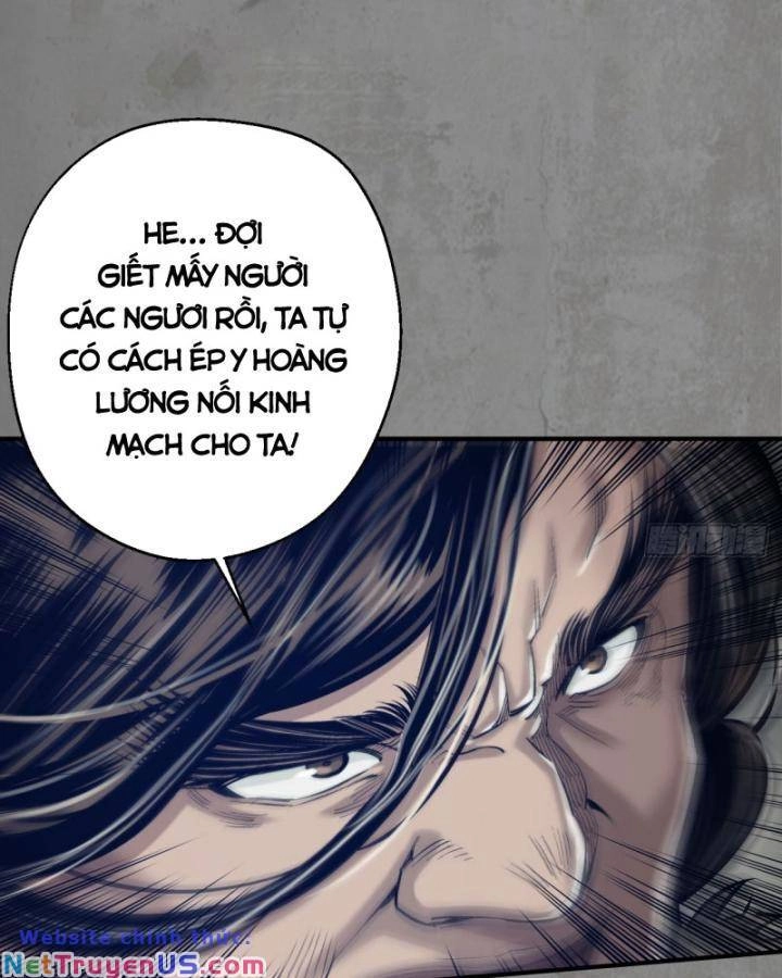 Tạng Phong Hành Chapter 208 - 9