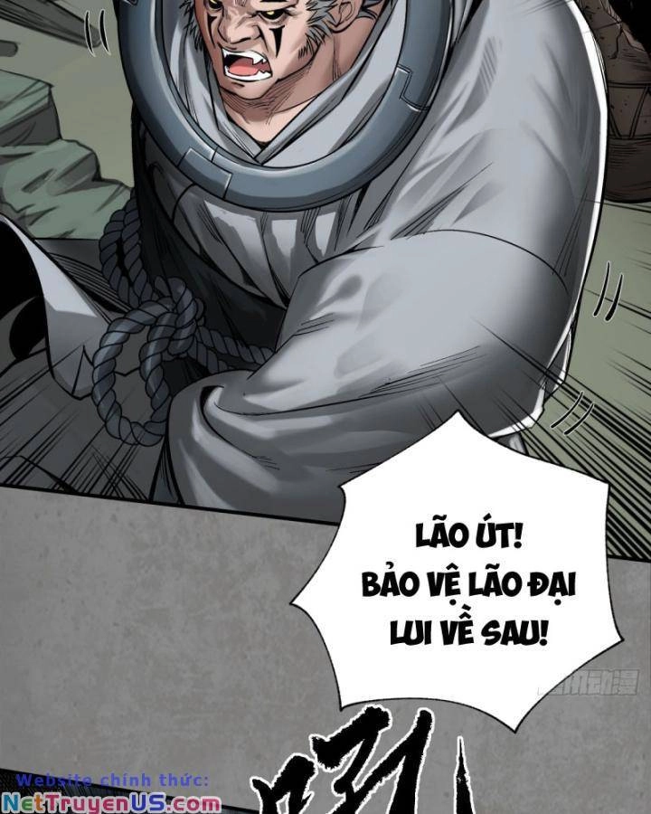 Tạng Phong Hành Chapter 208 - 11