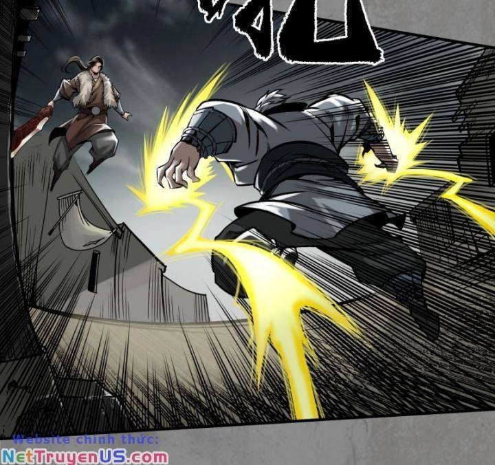 Tạng Phong Hành Chapter 208 - 12