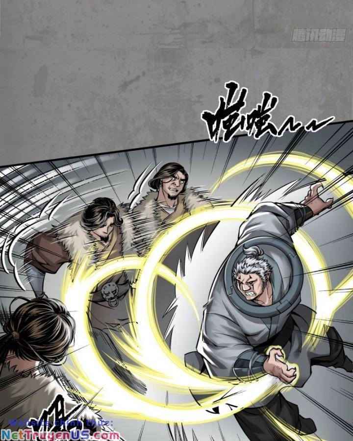 Tạng Phong Hành Chapter 208 - 13