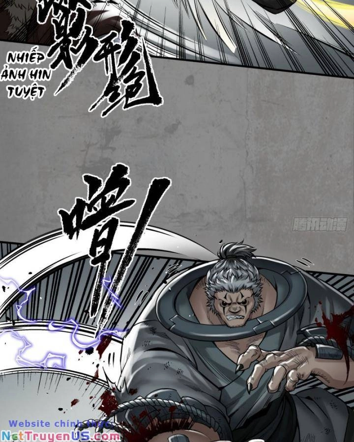 Tạng Phong Hành Chapter 208 - 14