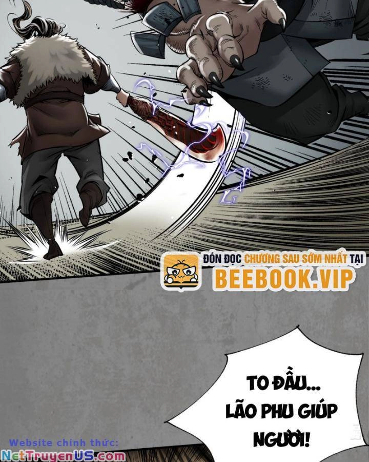 Tạng Phong Hành Chapter 208 - 15