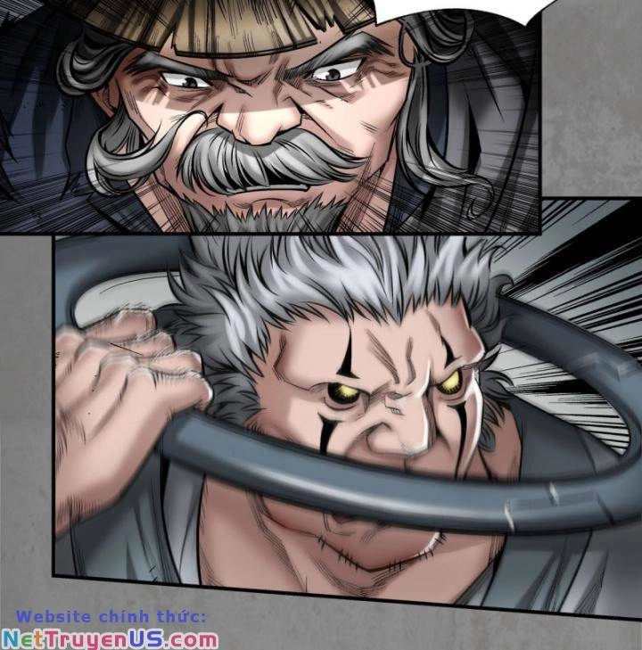 Tạng Phong Hành Chapter 208 - 16