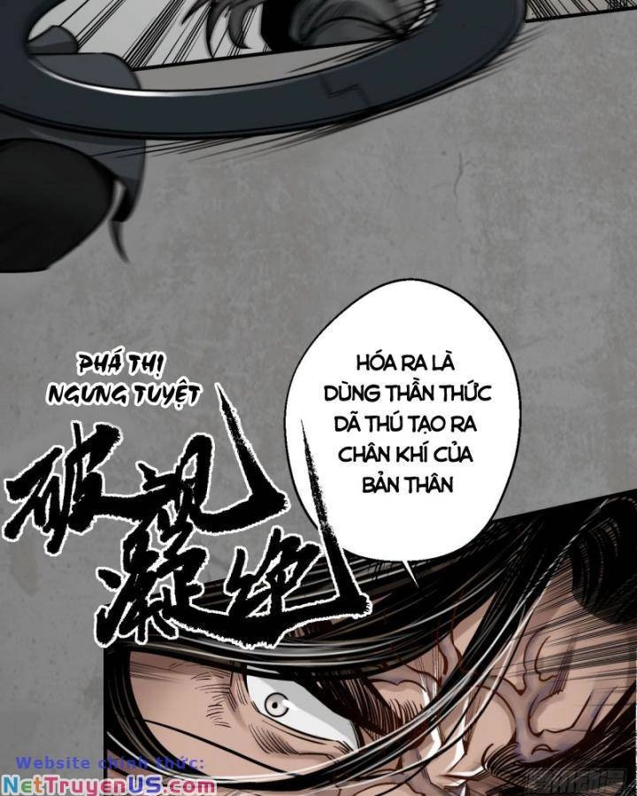 Tạng Phong Hành Chapter 208 - 18